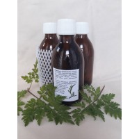 Настойка для лечения рассеянного склероза.