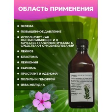 Медвежья желчь